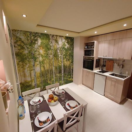 Apartment For You Varna Buitenkant foto