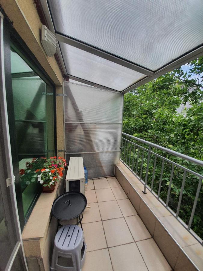 Apartment For You Varna Buitenkant foto