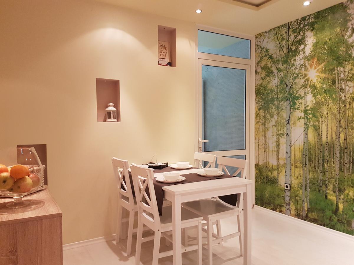 Apartment For You Varna Buitenkant foto