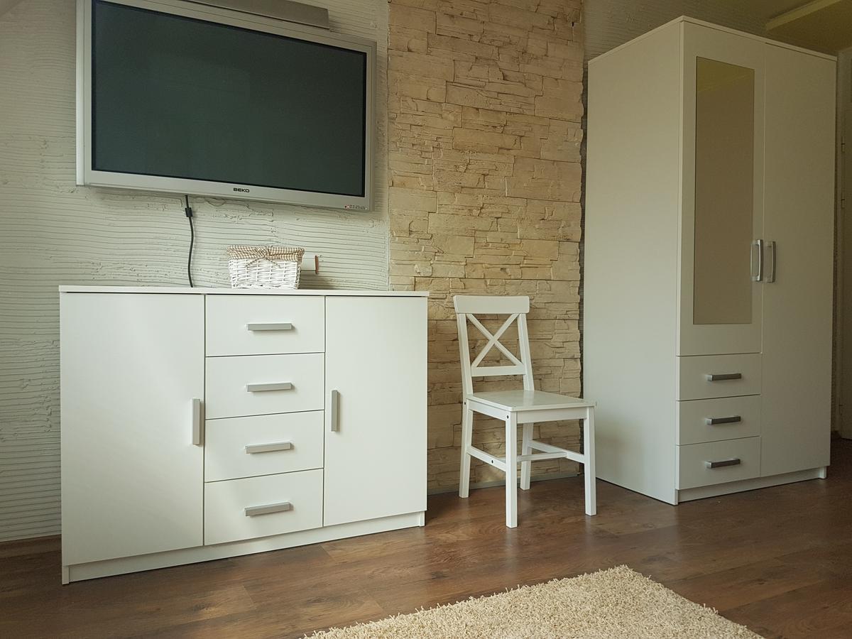 Apartment For You Varna Buitenkant foto