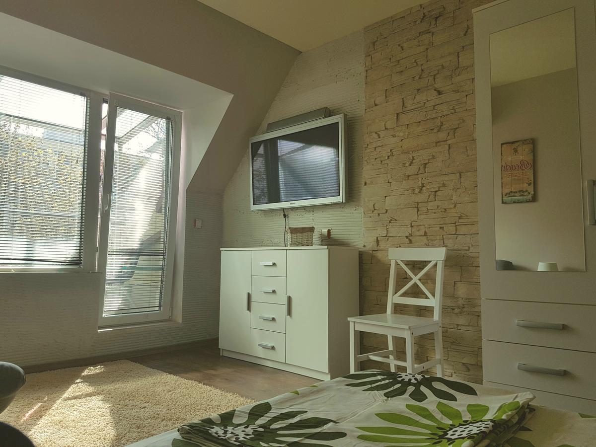 Apartment For You Varna Buitenkant foto