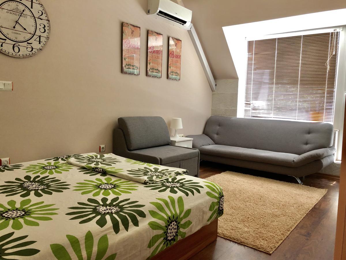 Apartment For You Varna Buitenkant foto